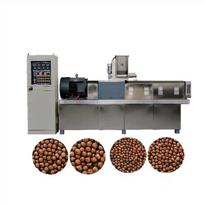 Tsiaj Pub Extruder Tshuab