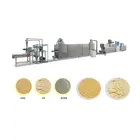 Extruder For Nutrition Grain Powder