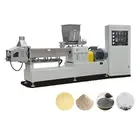 Nutrition Grain Powder Production Line