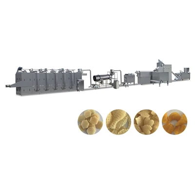 Pasta Production Line